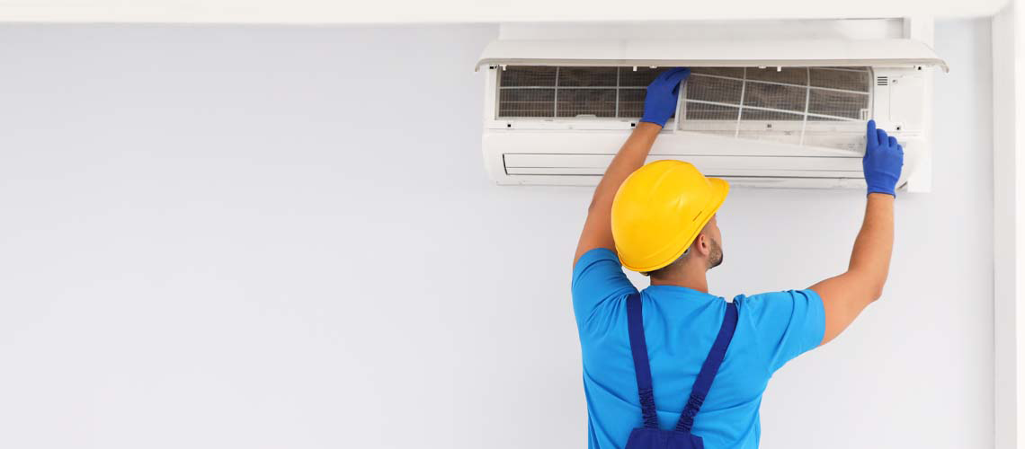 Fixing Poor Indoor Air Quality