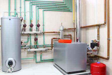 Heat Pump for Home