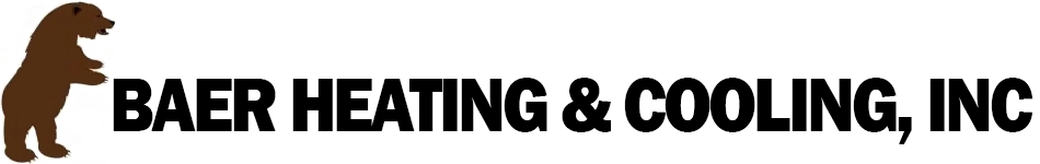 Baer Heating & Cooling, Inc.