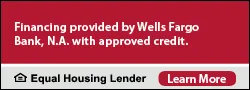 Wells Fargo Financing in Trenton IL