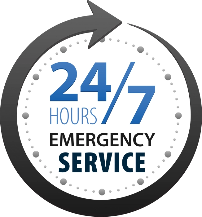 24/7 emergency service in Trenton Illinois