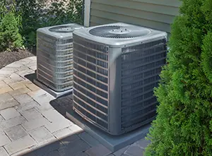 air conditioning compressor issues Breese, IL