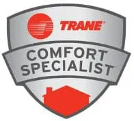 Trane Comfort Specialist in Trenton IL