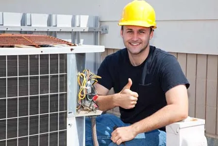 Professional Routine Maintenance in Trenton IL