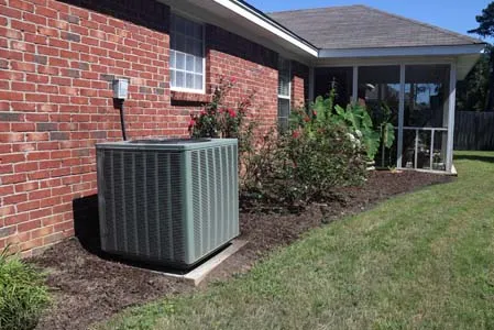 AC Tips for Your Outdoor Unit