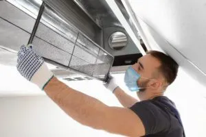 HVAC Maintenance