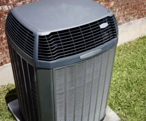 noise air conditioner highland illinois