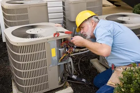 Professional Maintenance and Repair in New Baden IL