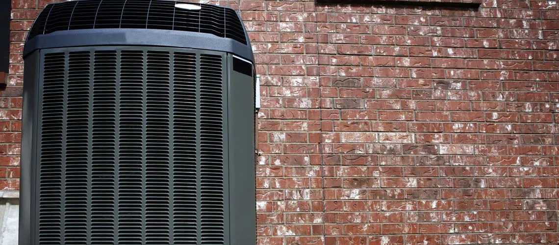 Spring Tune-Up for Air Conditioner