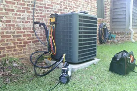 A/C Maintenance and Repair in Trenton IL