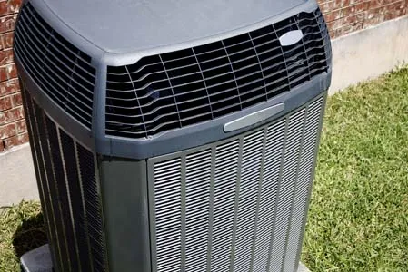 Air Conditioning Unit in Trenton IL