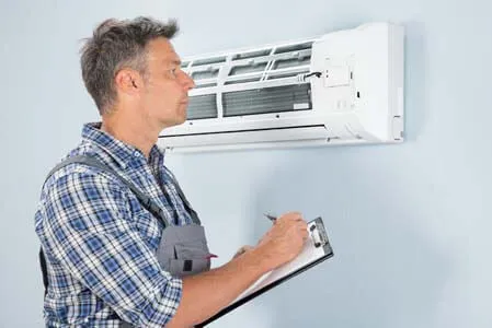 HVAC Troubleshooting Professional in Carlyle IL