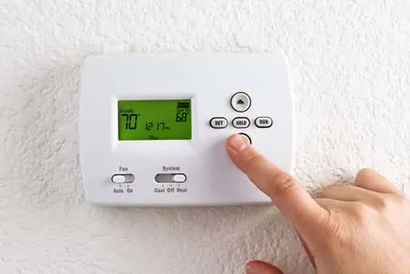 Home Thermostat in Breese IL