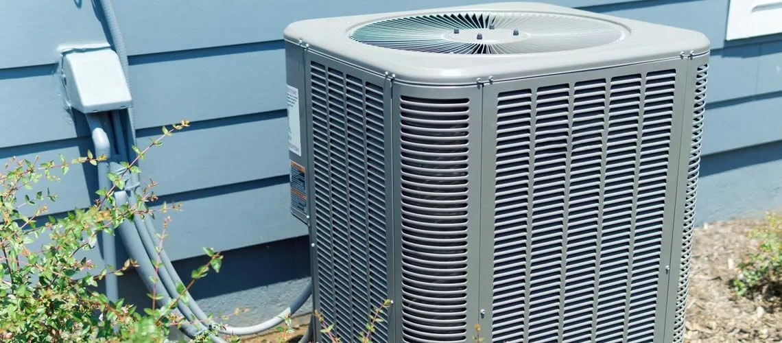 Routine Maintenance for A/C Unit