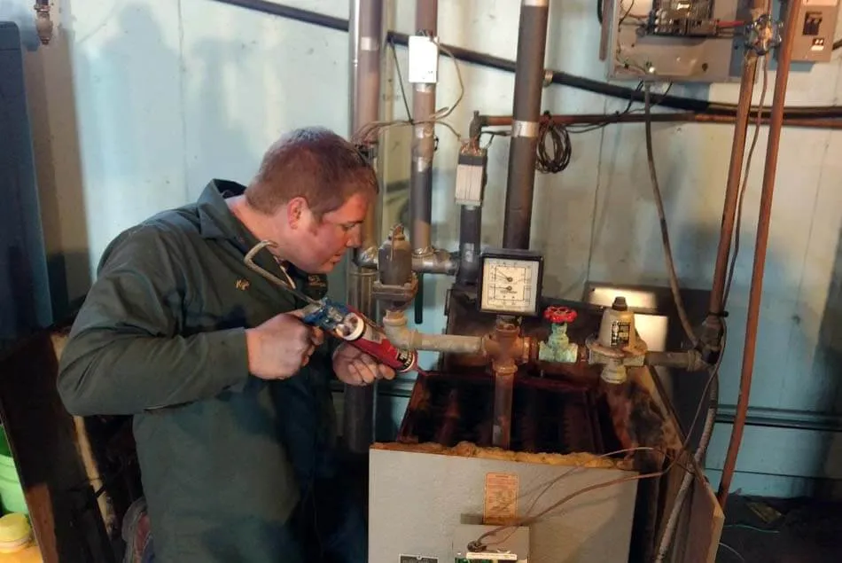 Furnace Repairs Carlyle IL