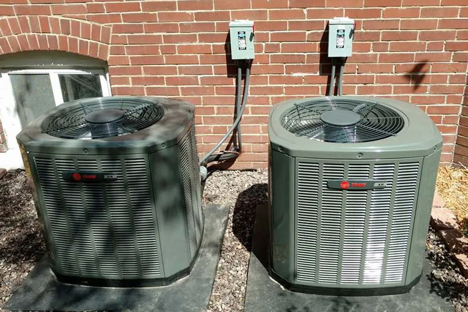 Air Conditioning Cooling Service Carlyle Illinois