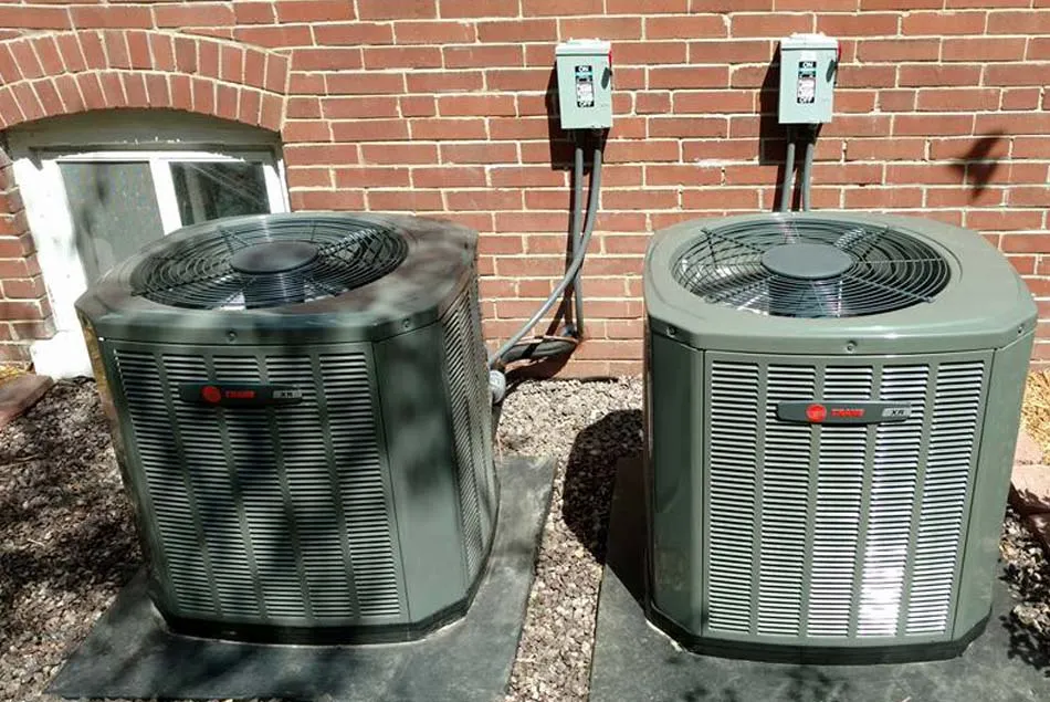 Air Conditioning Cooling Highland Illinois