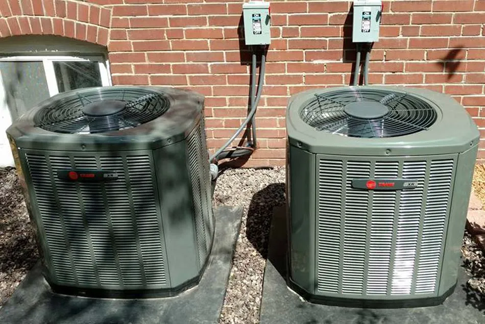 Air Conditioning Maryville Illinois