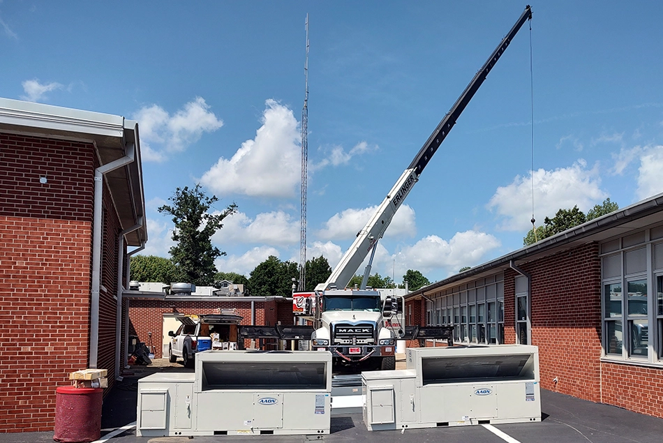 Air Conditioning Shiloh Illinois