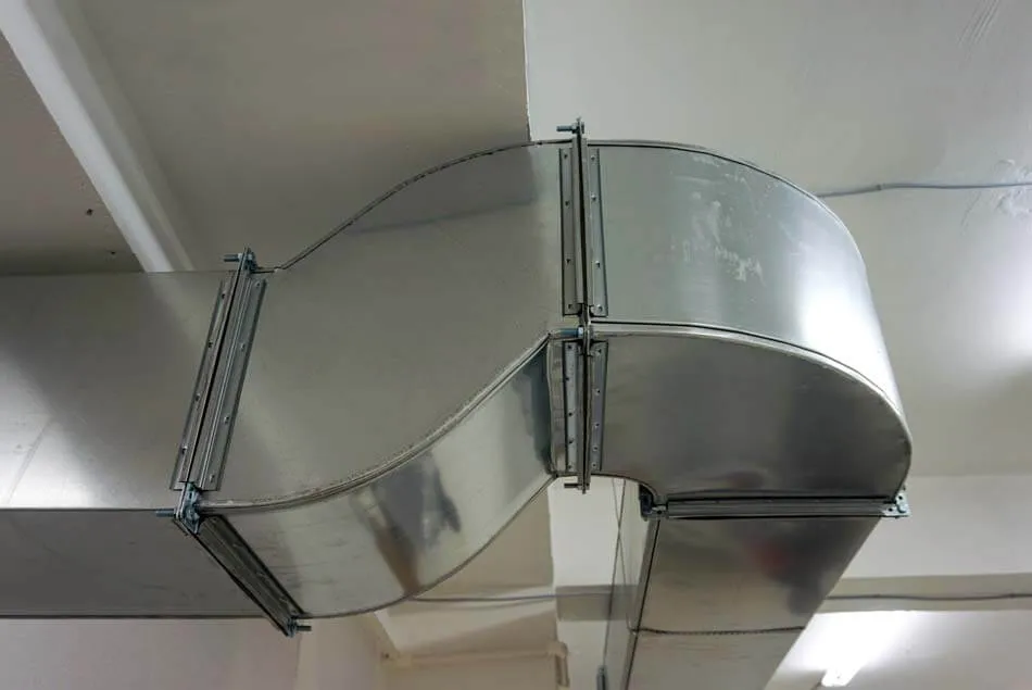 Air Conditioning Ductwork Shiloh Illinois