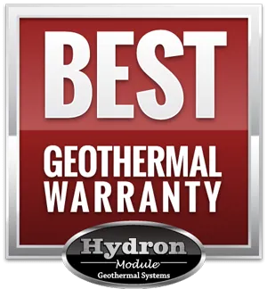 Geothermal Heating Product Warranty near Trenton IL