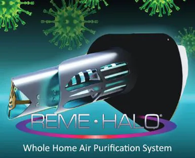 In-Duct Air Purifiers in Trenton IL