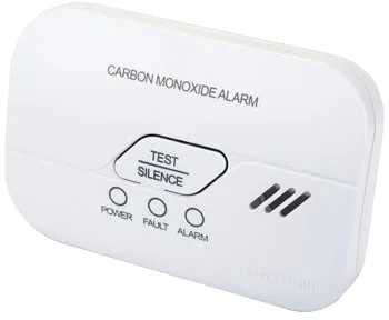 Carbon Monoxide Sensor Products near Trenton Illinois