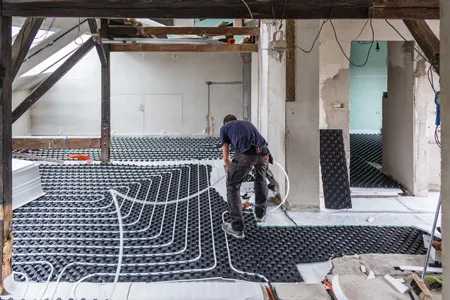 Radiant Heating Products Trenton Illinois