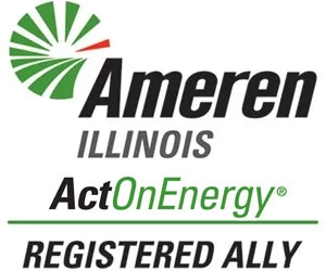 ameren illinois ActOnEnergy registered ally