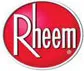 rheem hvac residential system trenton il