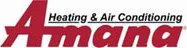 amana heating & air conditioning trenton illinois