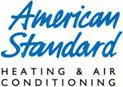 american standard heating and cooling in southern il