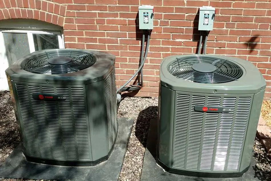 Air Conditioning Collinsville Illinois