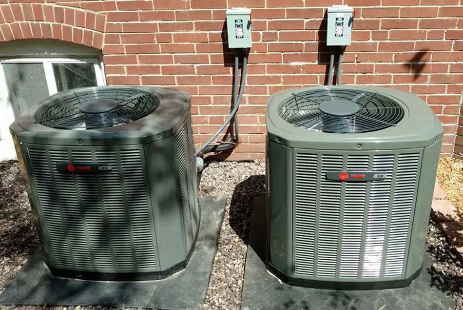 Cooling Air Conditioning Smithton Illinois