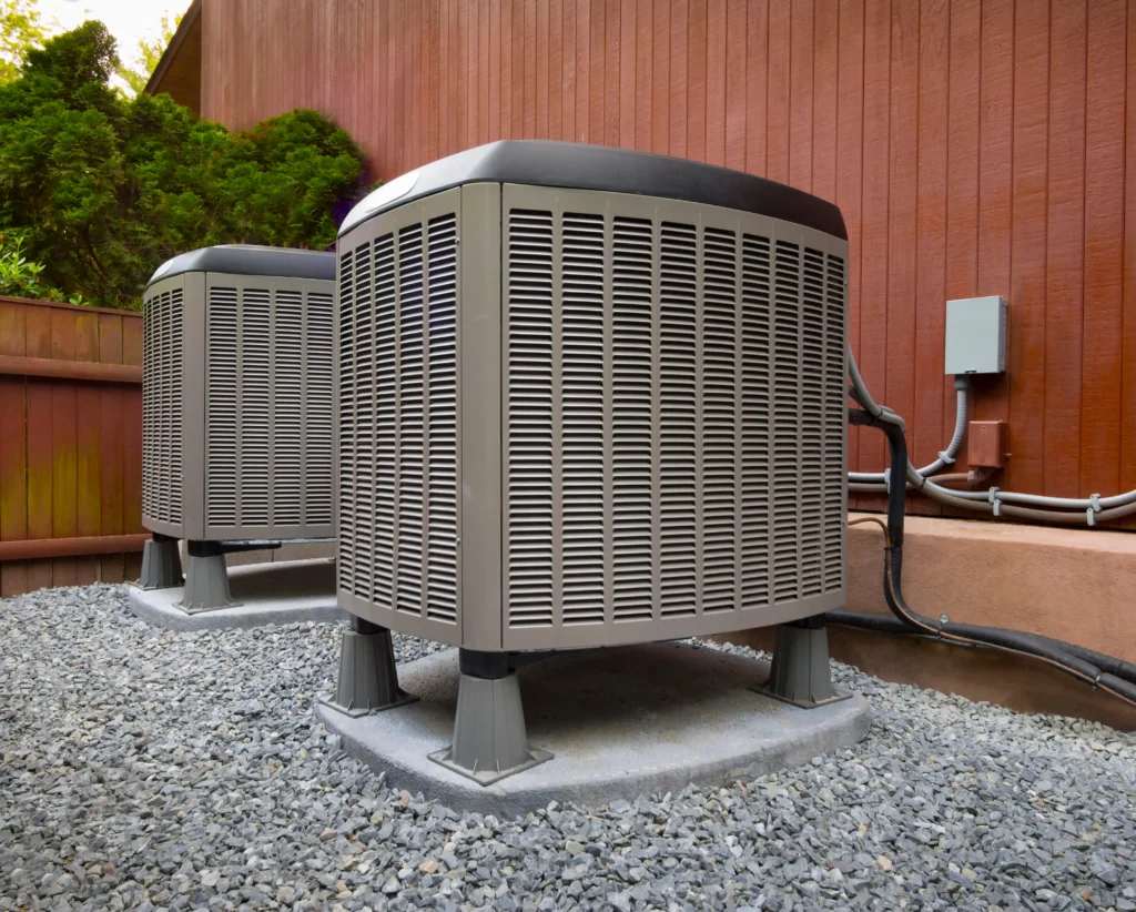 get HVAC system ready for summer Trenton, IL