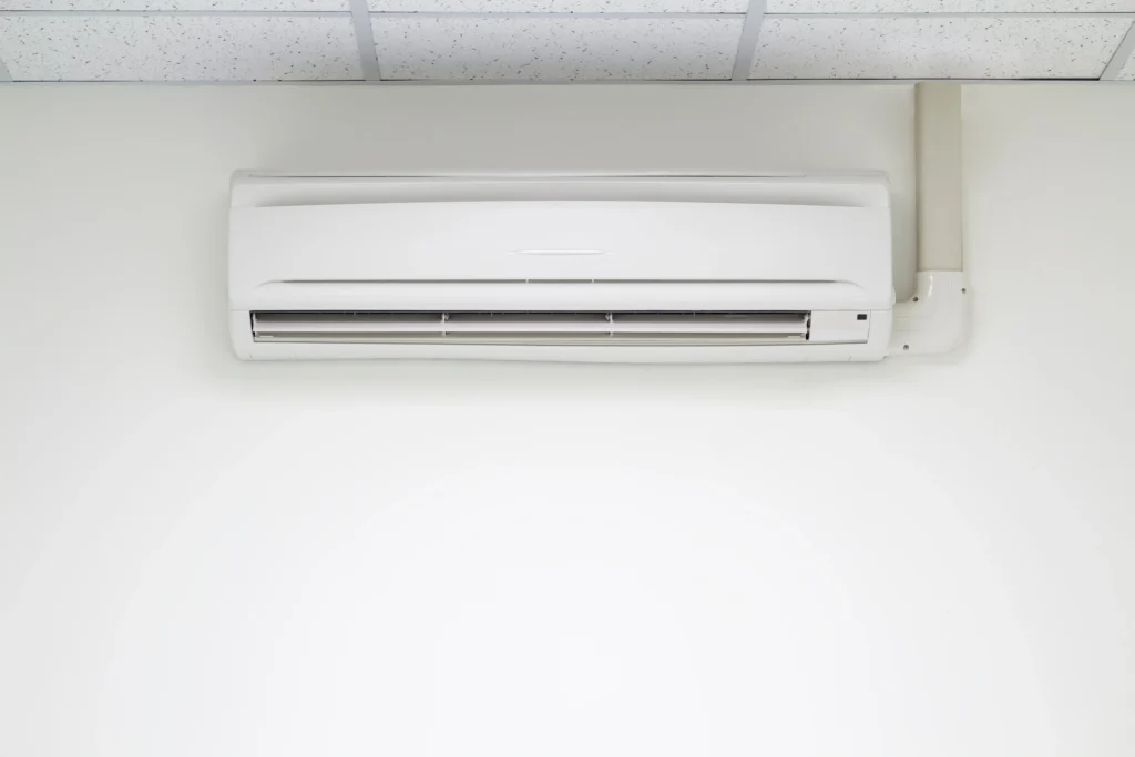 why you need ductless HVAC system Troy, IL