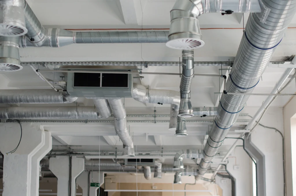 issues with industrial HVAC systems to know Highland IL