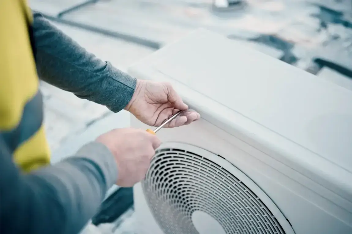 Benefits of Year-Round HVAC Maintenance for Businesses in Troy, IL