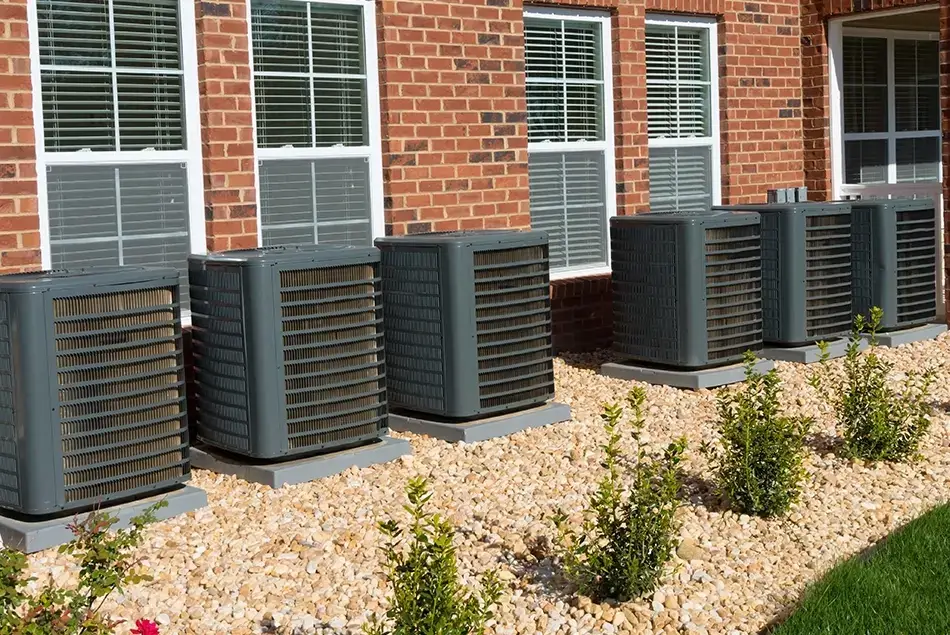 Comfort Systems Trenton Illinois