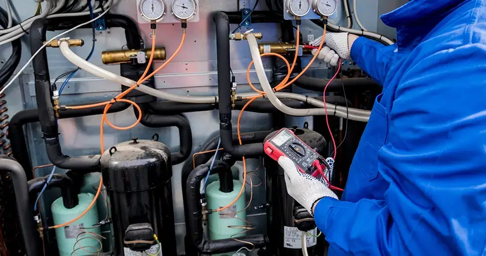 quality commercial ac repair in southern illinois