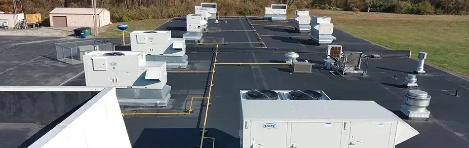 hvac safety service in trenton il